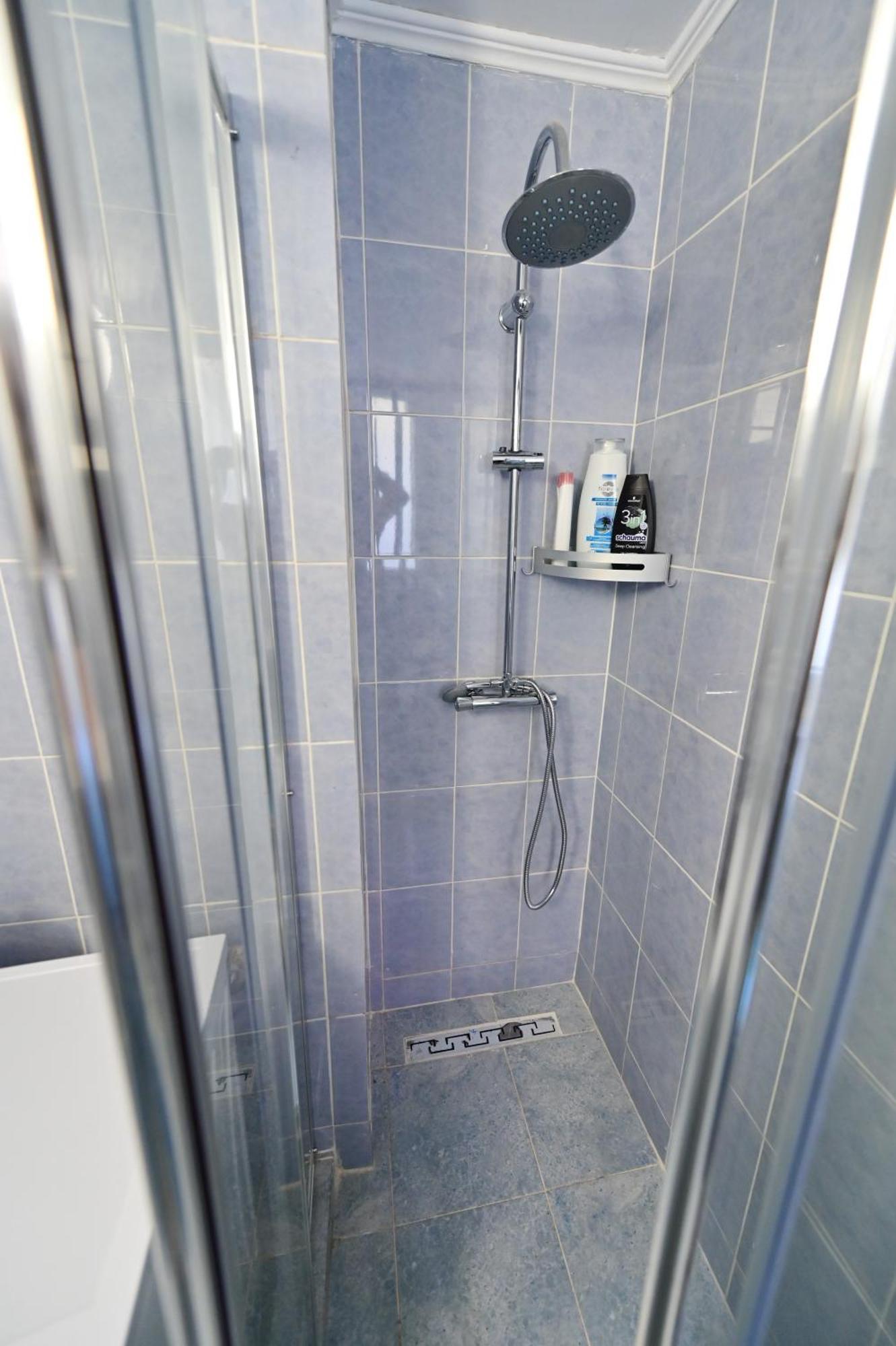 A&N Central Apartment Sibiu Esterno foto